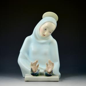 Madonna der Liebe